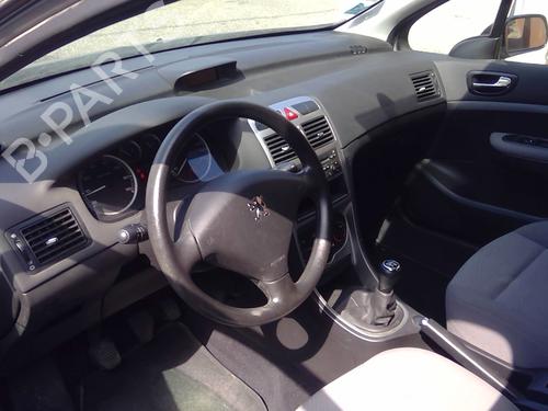 Front right window mechanism PEUGEOT 307 (3A/C) 1.6 16V | BP25476081C23 