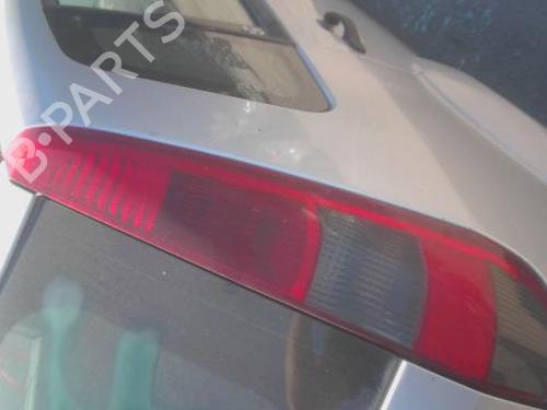 Højre baglygte Højre baglygte FORD FIESTA V (JH_, JD_) 1.4 TDCi (68 hp) 37071351 37071351