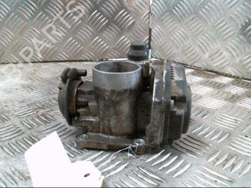 Used Throttle body Throttle body VW POLO III (6N1) 60 1.4 (60 hp) 22035874 22035874
