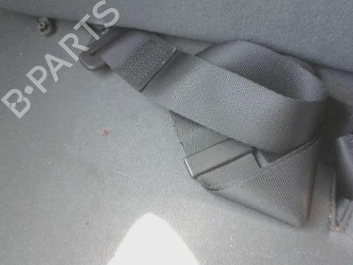Sikkerhedssele bag midten Sikkerhedssele bag midten NISSAN MICRA II (K11) 1.0 i 16V (K11) (54 hp) 34394363 34394363