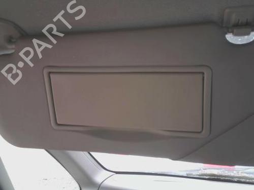 Used Left sun visor CITROËN XSARA PICASSO (N68) 1.8 16V (115 hp) 32471354