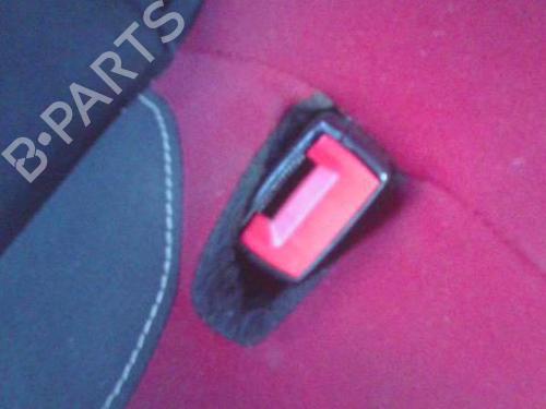 Used Seat buckle Seat buckle SKODA CITIGO (NF1) 1.0 (75 hp) 33539157 33539157