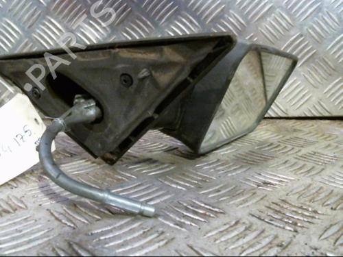 Used Right mirror CITROËN AX (ZA-_) 10 (50 hp) 22036653