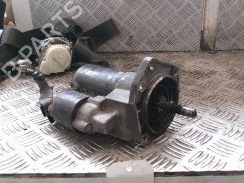 Startmotor VW POLO (6N2) 1.4 16V (75 hp) 26430486