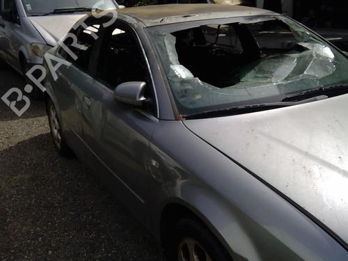 Alternator AUDI A4 B6 (8E2) 1.9 TDI | BP25700359M7  - Image 6