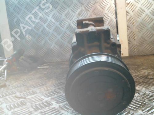 Used AC compressor AC compressor FIAT PUNTO (188_) 1.9 JTD (86 hp) 20987201 20987201