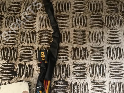 Used Ignition barrel Ignition barrel PEUGEOT 206 Hatchback (2A/C) 1.4 i (75 hp) 30700009 30700009