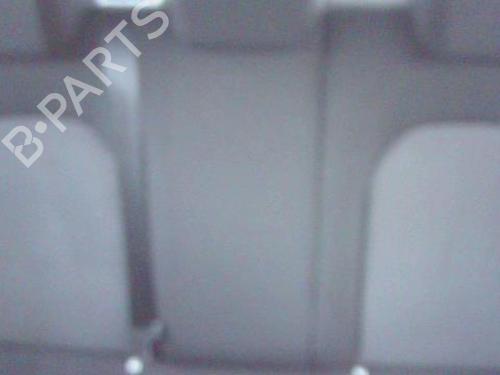 Used Rear seat Rear seat SEAT ARONA (KJ7, KJP) 1.0 TSI (95 hp) 31144850 31144850