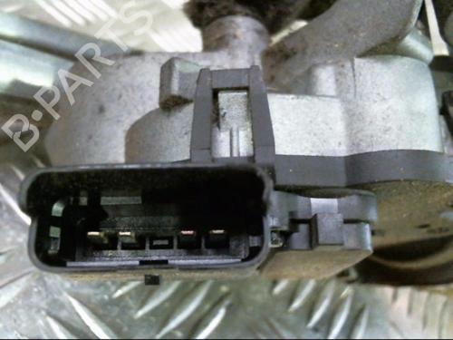 Front wiper motor CITROËN C3 I (FC_, FN_) 1.4 HDi | BP20995658M29 