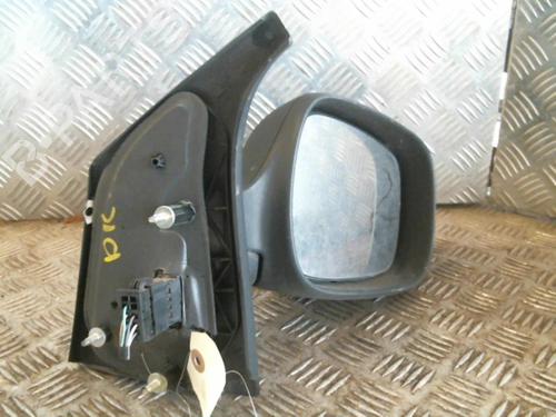 Used Right mirror RENAULT SCÉNIC I MPV (JA0/1_, FA0_) 2.0 16V RX4 (139 hp) 22037311