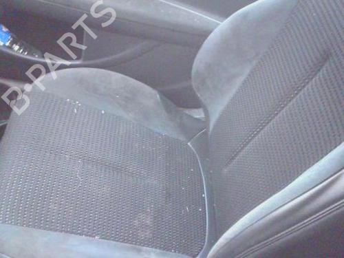 Used Right front seat Right front seat CITROËN C4 Coupe (LA_) 1.6 16V (109 hp) 29979476 29979476