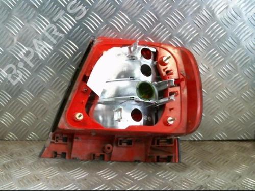 Venstre Baklys AUDI A4 B5 (8D2) 1.9 TDI | BP22048962C34 