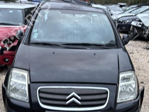 Brugte CITROËN C2 (JM_) 1.1 (60 hp) 4393747