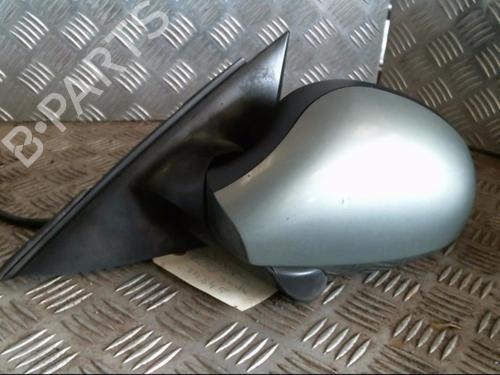 Used Left mirror SEAT IBIZA III (6L1) 1.9 TDI (100 hp) 22036847