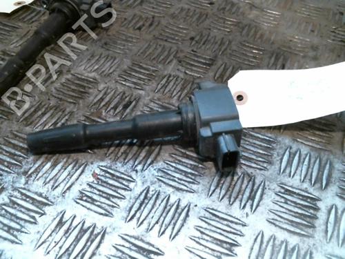 Bobine RENAULT TWINGO III (BCM_, BCA_) 0.9 TCe 90 (BCM9, BCM2) (90 hp) 20998538