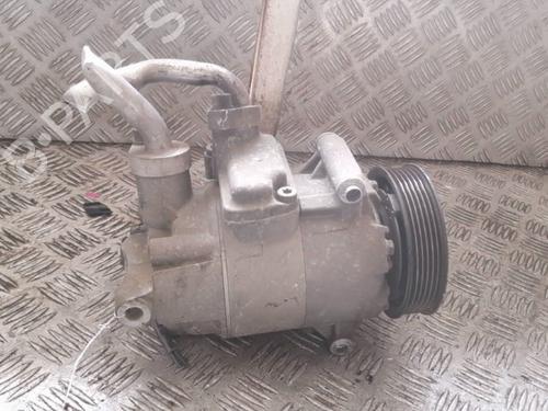 Used AC compressor AC compressor VW GOLF VI (5K1) 1.6 TDI (105 hp) 27929891 27929891