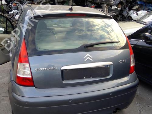 Left mirror CITROËN C3 I (FC_, FN_) 1.6 16V HDi | BP20986621C26 