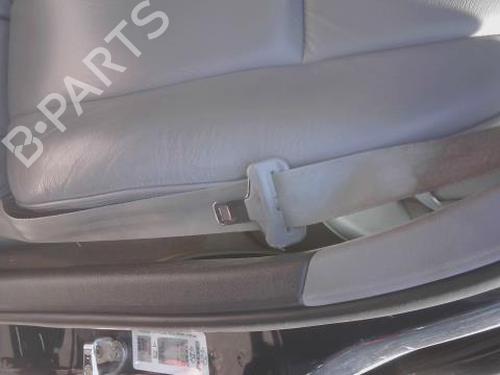 Used Front left seatbelt Front left seatbelt PEUGEOT 607 (9D, 9U) 3.0 V6 24V (207 hp) 36397204 36397204