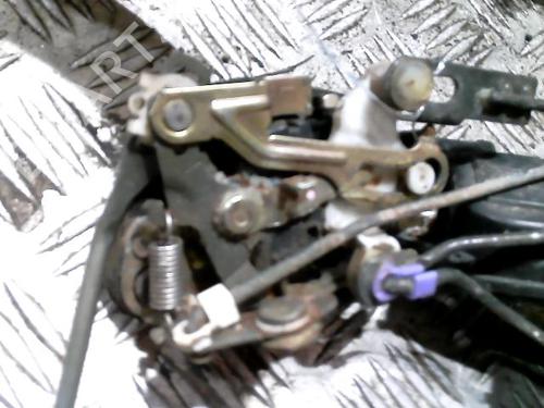 Used Electronic module Electronic module HYUNDAI COUPE I (RD) 2.0 16V (139 hp) 20990132 20990132