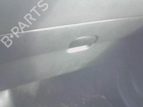 Used Glove box NISSAN QASHQAI I (J10, NJ10) 1.5 dCi (110 hp) 33015717