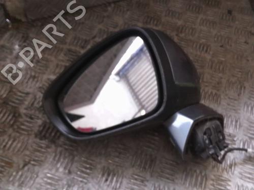 Left mirror CITROËN C4 I (LC_) 1.6 HDi | BP23885211C26 