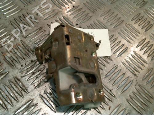 Front right lock CITROËN AX (ZA-_) 11 | BP22035614C97 