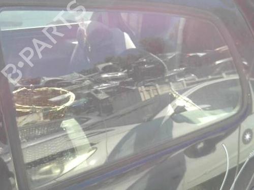 Used Rear left quarter glass RENAULT TWINGO I (C06_) 1.2 (C066, C068) (58 hp) 27207610