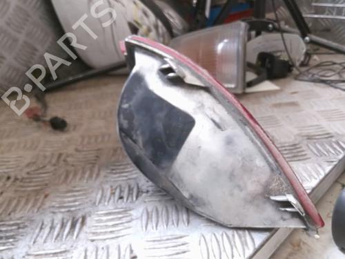 Rear bumper right light DACIA SANDERO II 1.5 Blue dCi 95 (B8JL) | BP26666833C82 - Image 3