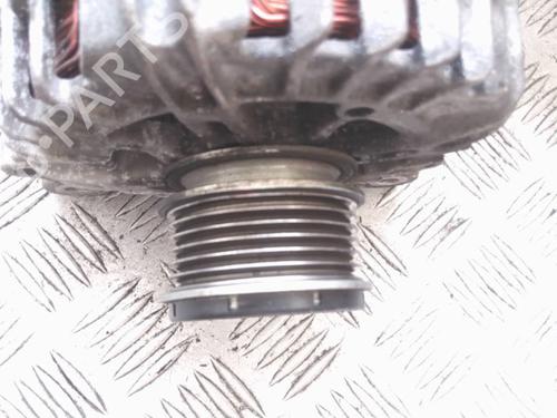 Used Alternator Alternator VW PASSAT B6 Variant (3C5) 2.0 TDI 16V (140 hp) 27655318 27655318