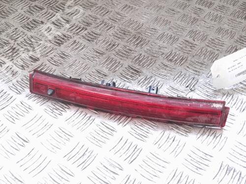 Third brake light RENAULT CLIO IV (BH_) 1.2 TCe 120 (BHM0) | BP28212046L11 
