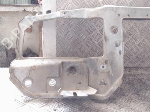 Crossmember PEUGEOT 106 II (1A_, 1C_) 1.5 D | BP24609675C162 