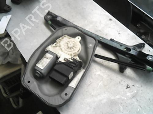 Used Rear left window mechanism VW GOLF V (1K1) 1.9 TDI (105 hp) 20991089