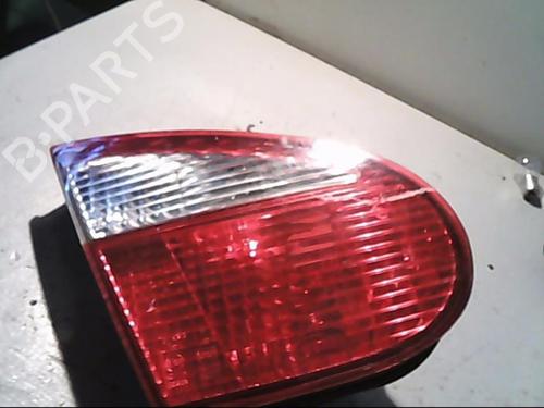Used Left tailgate light DAEWOO LANOS Saloon (KLAT) 1.5 (86 hp) 20995592