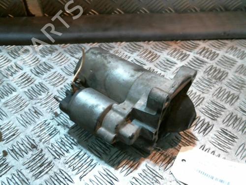 Used Starter PEUGEOT 307 (3A/C) 1.4 16V (88 hp) 20995886