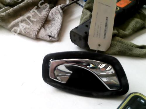 Used Front right interior door handle RENAULT CLIO IV (BH_) 1.5 dCi 75 (75 hp) 20987694