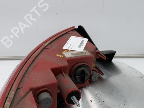 Right taillight RENAULT LAGUNA Coupe (DT0/1) 2.0 dCi (DT01, DT08, DT09, DT0K, DT12, DT1C, DT1D, DT1M,... | BP28619653C35