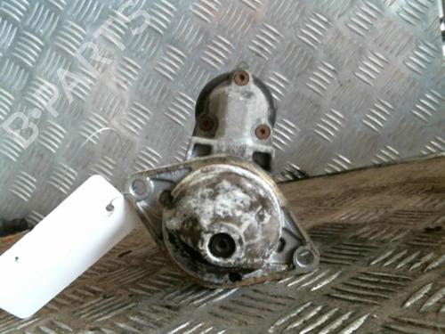 Startmotor OPEL CORSA C (X01) 1.0 (F08, F68) (60 hp) 20998571
