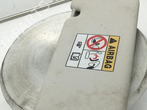 Right sun visor DACIA SANDERO III 1.0 TCe 100 ECO-G | BP30444087I2 