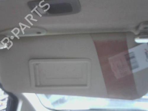 Pala sol esquerda FIAT GRANDE PUNTO (199_) 1.3 D Multijet (75 hp) 32350822