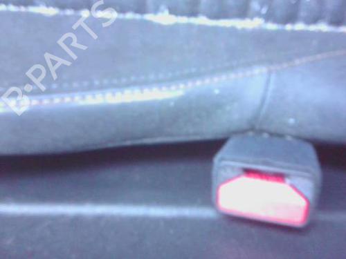 Sikkerhetsbelte-spenne PEUGEOT 208 II (UB_, UP_, UW_, UJ_) 1.5 BlueHDI 100 (102 hp) 31333081