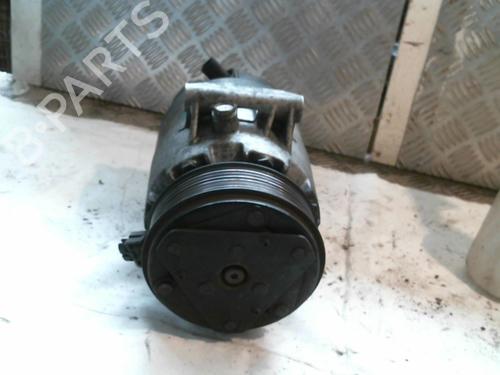 Used AC compressor AC compressor RENAULT ESPACE IV (JK0/1_) 2.0 Turbo (JK0A, JK0B, JK0N) (163 hp) 20992651 20992651
