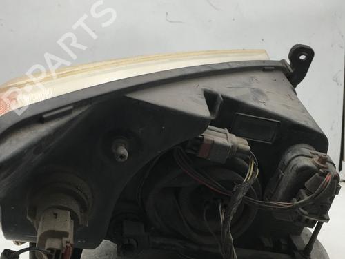 Left headlight DODGE CALIBER 2.0 CRD | BP32318540C28 - Image 3