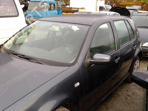 Starter VW GOLF IV (1J1) 1.9 SDI | BP20998101M8 