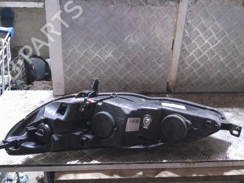 Used Right headlight Right headlight PEUGEOT 407 (6D_) 2.2 (6D3FZE, 6D3FZH) (158 hp) 24639671 24639671