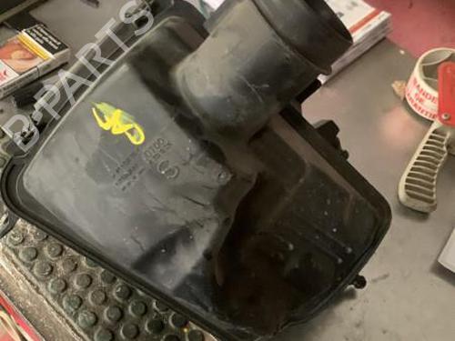 Air filter box NISSAN QASHQAI / QASHQAI +2 I (J10, NJ10, JJ10E) 2.0 dCi | BP22037054M87 