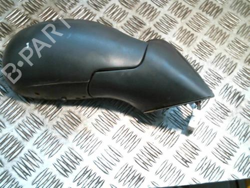Right mirror CITROËN XSARA PICASSO (N68) 2.0 HDi | BP22039533C27 