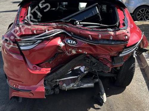 Subframe KIA PROCEED (CD) 1.6 CRDi 136 | BP20987644M9  - Image 7