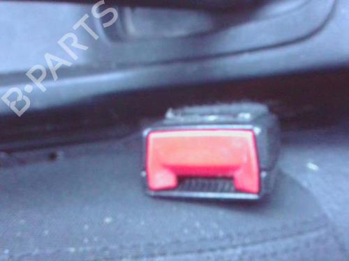 Used Seat buckle CITROËN C3 II (SC_) 1.6 BlueHDi 100 (99 hp) 30779378