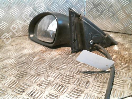 Used Left mirror Left mirror SEAT IBIZA III (6L1) 1.9 SDI (64 hp) 20991083 20991083