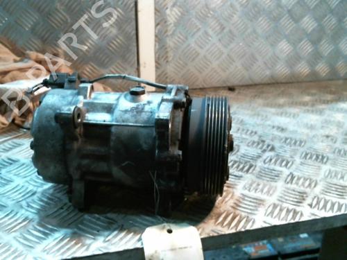 Used AC compressor SKODA OCTAVIA I (1U2) 1.9 TDI (110 hp) 20993177